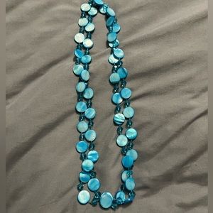 Park Lane “Waves” Necklace